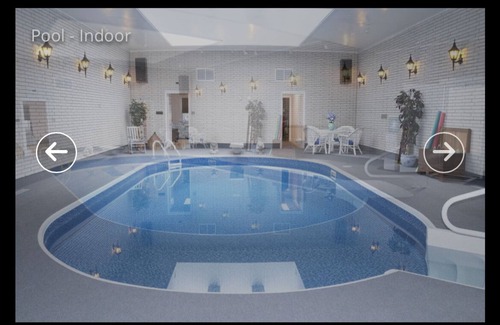 Kingston Otro | Executive Villa 4 Rent