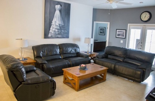 Magic Landings Villa | Villa ejecutiva cerca de Silver Spurs Kissimmee