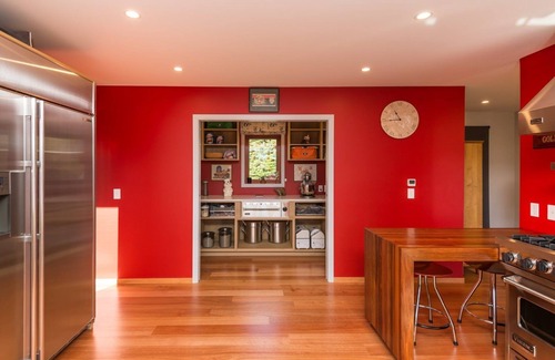 Christchurch District Casa | Executive water front property
