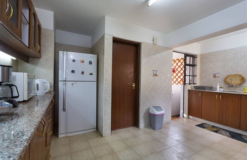 Kitisuru Apartamento | Executively furnished 3 bedroom Apartment Hotel in Upperhill