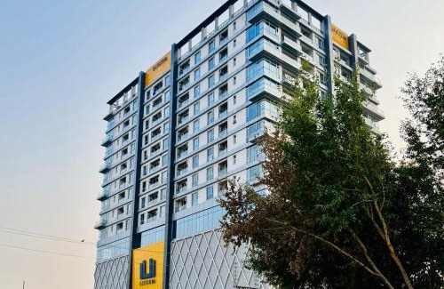Loralai District Apartamento | Executives studio apartment-Centaurus viewing apartments