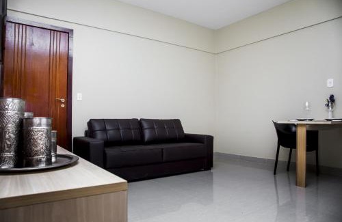 Parauapebas Apartamento | Executivo Flat 1