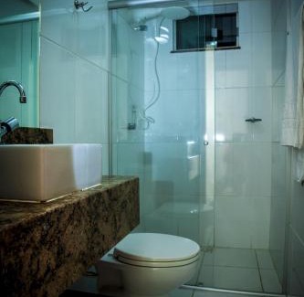Parauapebas Apartamento | Executivo Flat 1