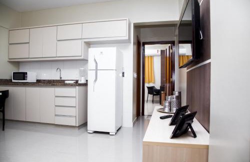 Parauapebas Apartamento | Executivo Flat 1