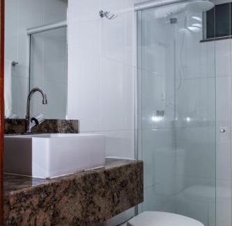 Parauapebas Apartamento | Executivo Flat 1