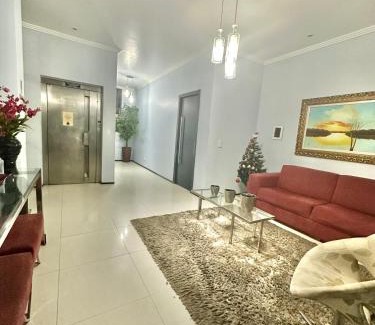 Meireles Apartamento | Executivo Premium em Meireles - Frente ao Mar