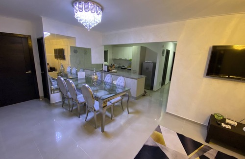 Mendoza Apartamento | Exelent level9 luxury apart