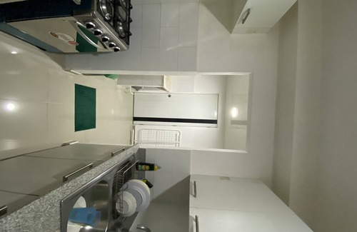 Mendoza Apartamento | Exelent level9 luxury apart