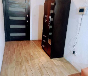 Teziutlan Apartamento | Exelentes departamentos y lofts en el centro de la ciudad de Teziutlán