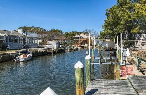 West Ocean City Casa | Exeter Road Daydream