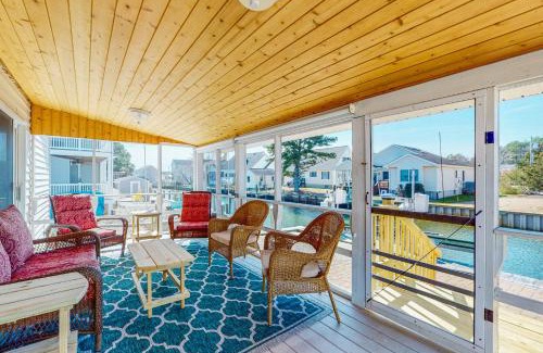 West Ocean City Casa | Exeter Road Daydream