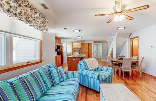 West Ocean City Casa | Exeter Road Daydream