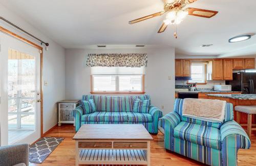 West Ocean City Casa | Exeter Road Daydream