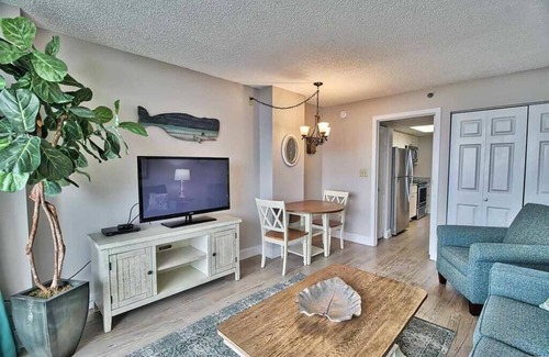 Litchfield by the Sea Condominio | EXHALE -Oceanfront 1BR Condo-Litchfield by the Sea