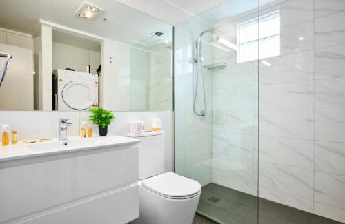 Chinatown Apartamento | Exhibition City Retreat Spacious 3 Bedroom Stay