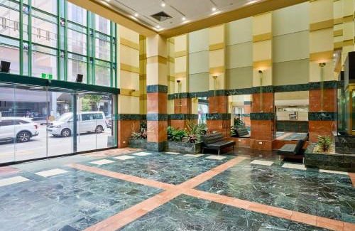 Chinatown Apartamento | Exhibition City Retreat Spacious 3 Bedroom Stay