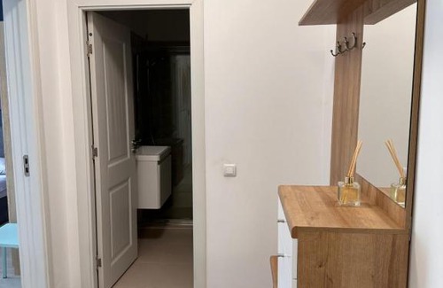 Militari Apartamento | Exigent Plazza Residence - Self Check-In