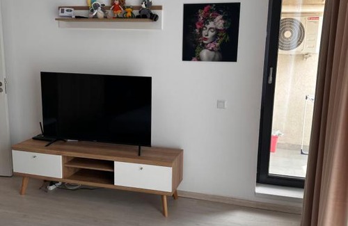 Militari Apartamento | Exigent Plazza Residence - Self Check-In