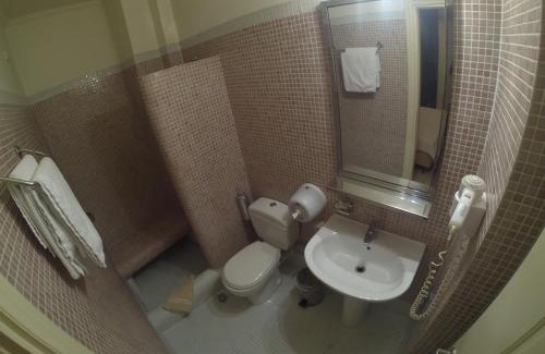 Athens Hotel | Exis Hotel