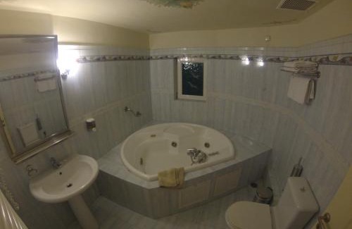 Athens Hotel | Exis Hotel