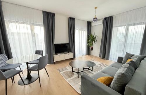 Floresti Apartamento | Exit Aparthotel