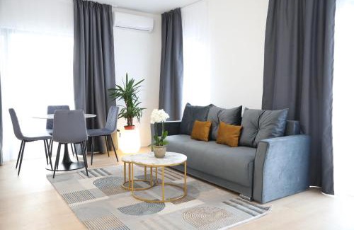 Floresti Apartamento | Exit Aparthotel