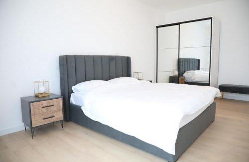 Floresti Apartamento | Exit Aparthotel