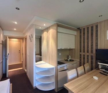 Krusevac Apartamento | EXIT Apartmani