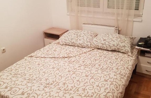 Grbavica Apartamento | EXIT apartment