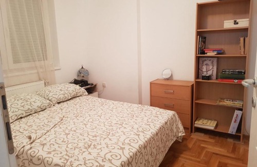 Grbavica Apartamento | EXIT apartment