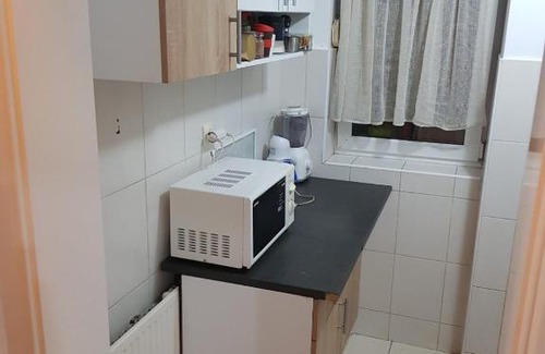 Grbavica Apartamento | EXIT apartment