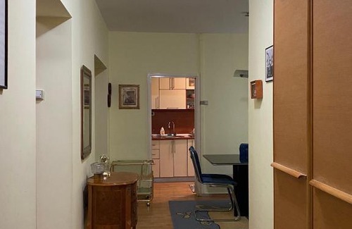 Petrovaradin Apartamento | Exit Festival Apartment