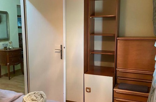 Petrovaradin Apartamento | Exit Festival Apartment