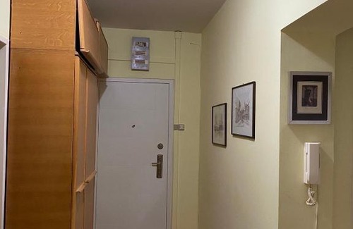 Petrovaradin Apartamento | Exit Festival Apartment