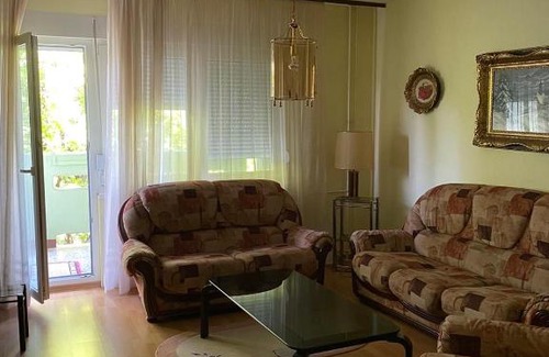 Petrovaradin Apartamento | Exit Festival Apartment