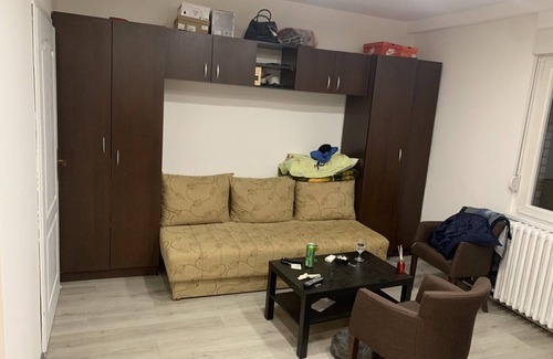 Novi Sad Apartamento | Exit house