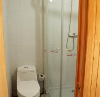 Pucon Apartamento | EXIT Tiny House