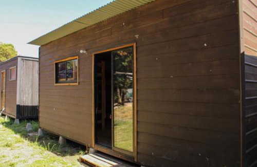 Pucon Apartamento | EXIT Tiny House