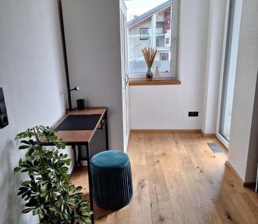 Arzl Apartamento | Exklusiv Appartement