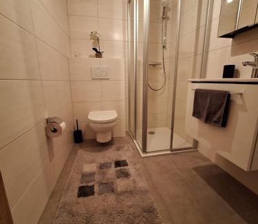 Arzl Apartamento | Exklusiv Appartement