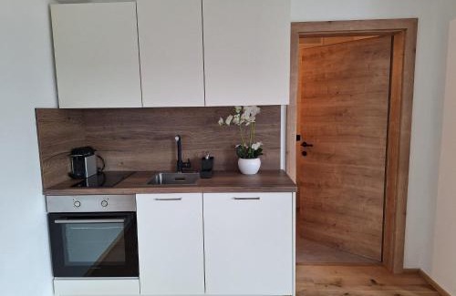 Arzl Apartamento | Exklusiv Appartement