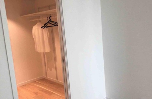 Lindholmen Apartamento | Exklusiva skyskrapan Karlatornet