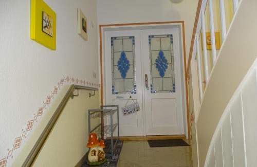 Nordhausen Apartamento | Exklusive Ferienwohnung für 5 Personen ca 100 m im EG