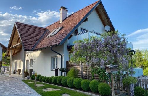 Stainz Apartamento | Exklusive Ferienwohnung/STAINZ/Luxury holiday Apartment
