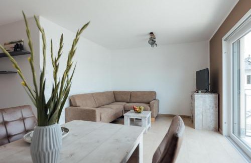 Werder Apartamento | Exklusive Ferienwohnungen an der Havel