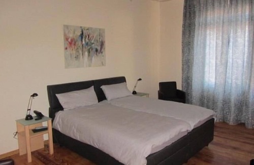 Landau in der Pfalz Casa | Exklusive Gästezimmer Landau