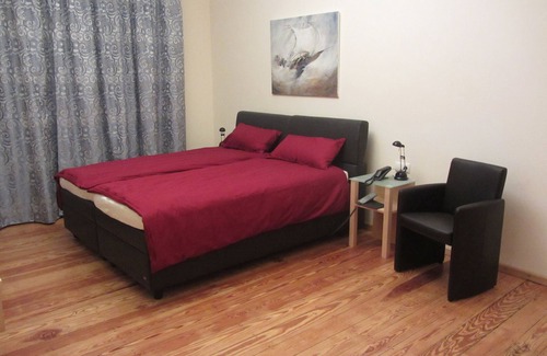 Landau in der Pfalz Casa | Exklusive Gästezimmer Landau