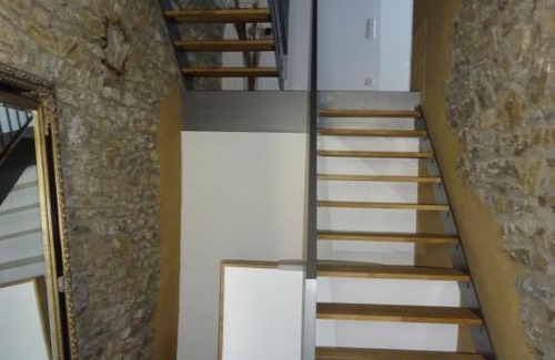Einruhr Apartamento | Exklusive, kernsanierte Ferienwohnung am Rursee