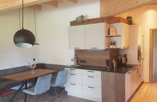 Fuegen Apartamento | Exklusives Alpenquartier