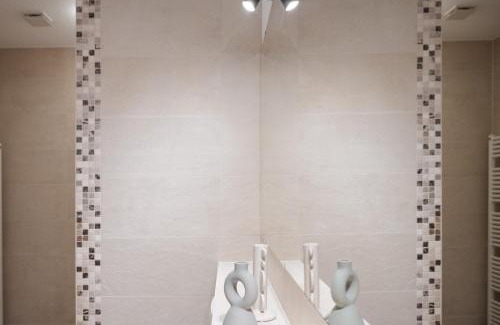 Loebau Apartamento | Exklusives City-Apartment am Altmarkt